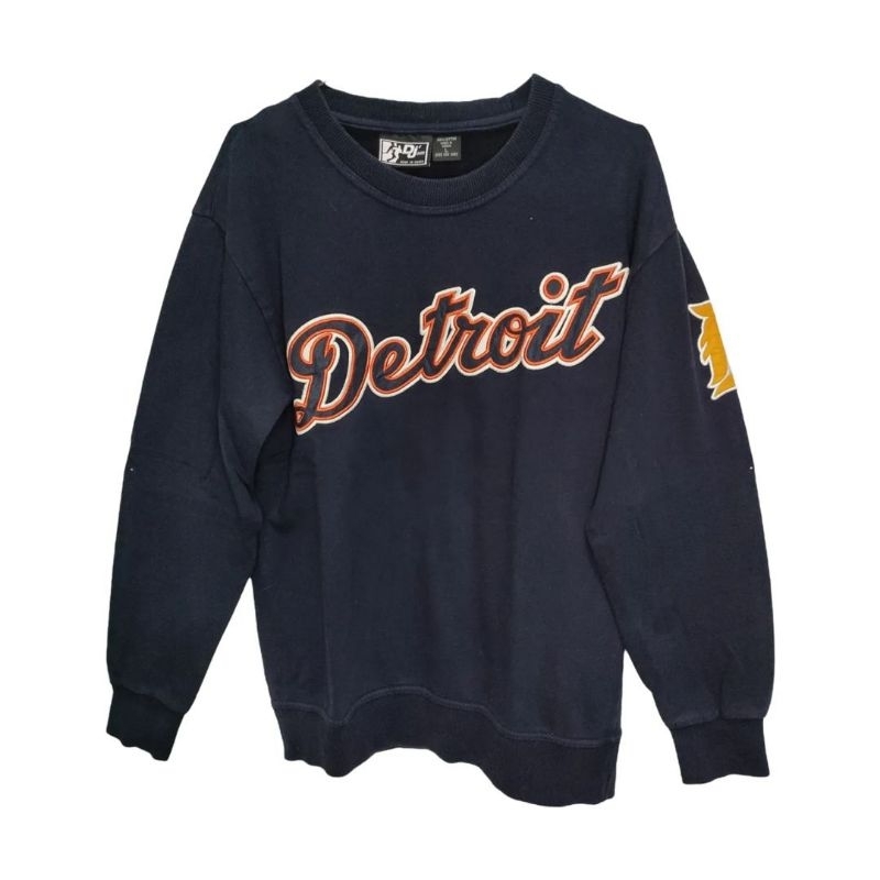 Crewneck MLB