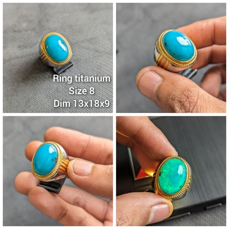 Bacan Doko Giwang