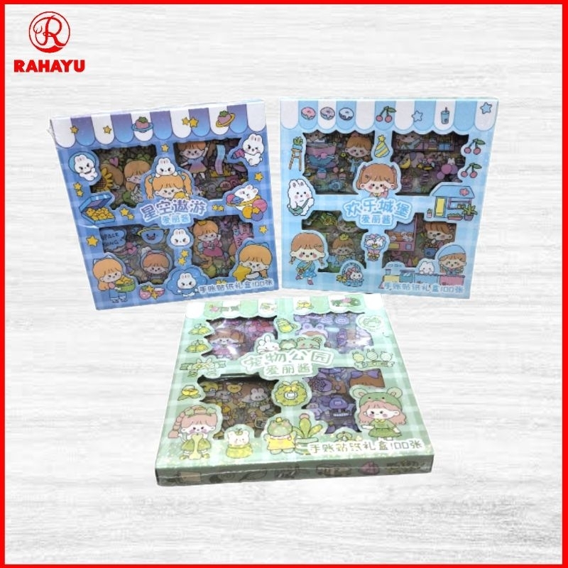 

STIKER MOMO BESAR ISI 100PCS