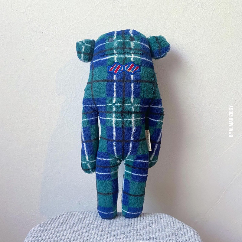 Loris Flannel | Craftholic