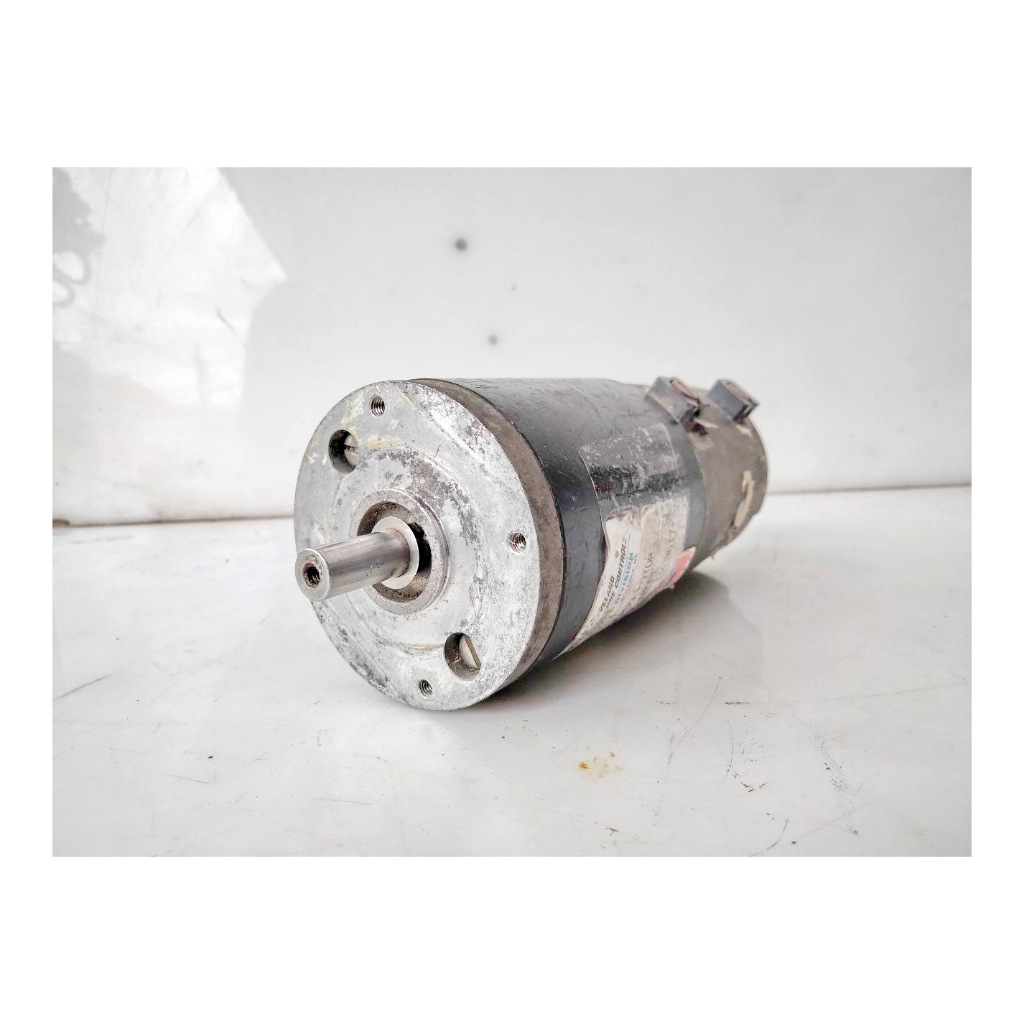 Dc Servo Motor CMC 24V 2430RPM