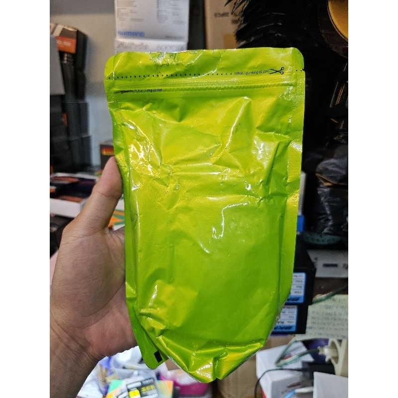 Umpan Pancing Adonan Kucur Palembang untuk Ikan Baung