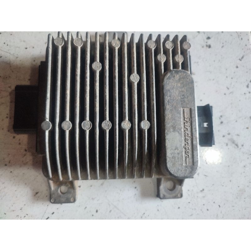 ECU original Vario 125 Vario 150 mati