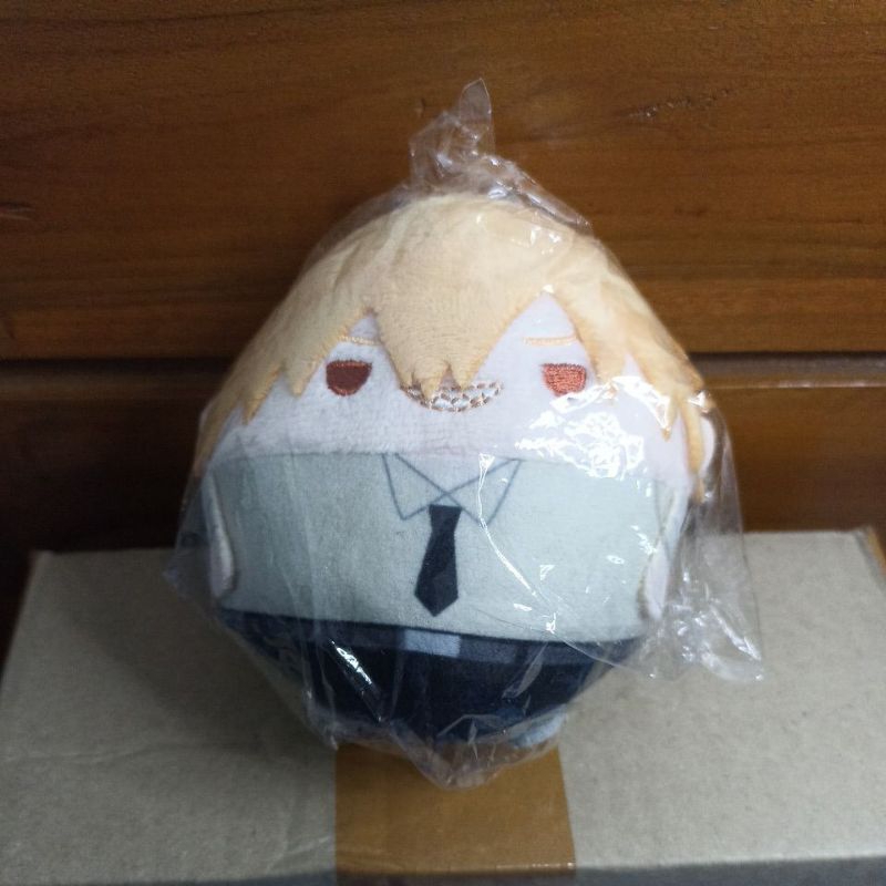 Fuwakororin S Denji Chainsaw Man