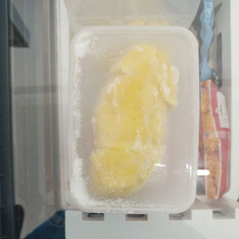 

Durian Montong Frostri