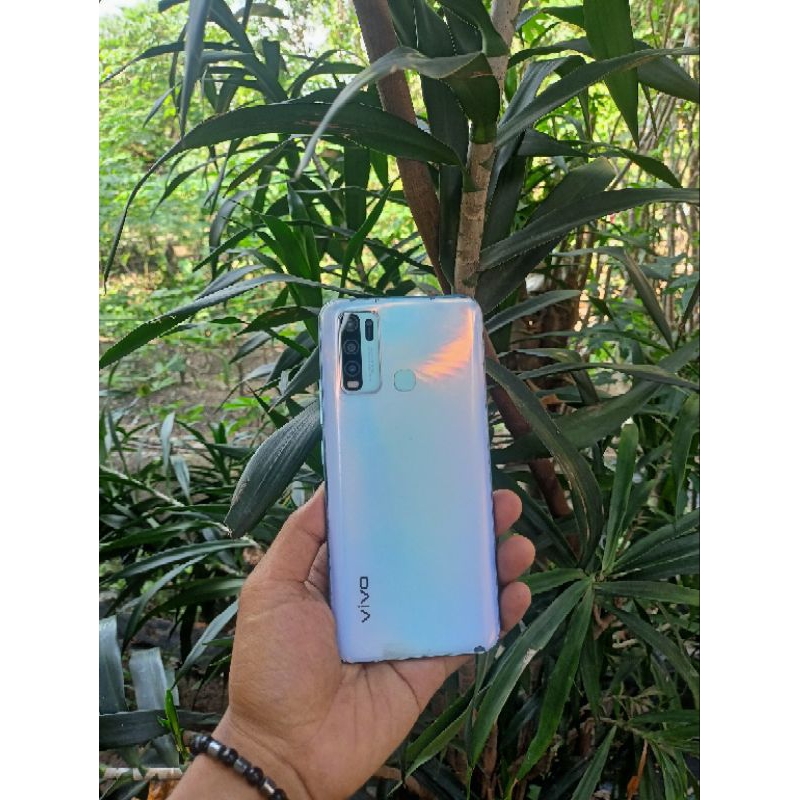 VIVO Y30 SECOND 4/128GB