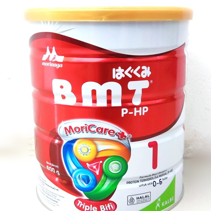 Morinaga BMT PHP 800g