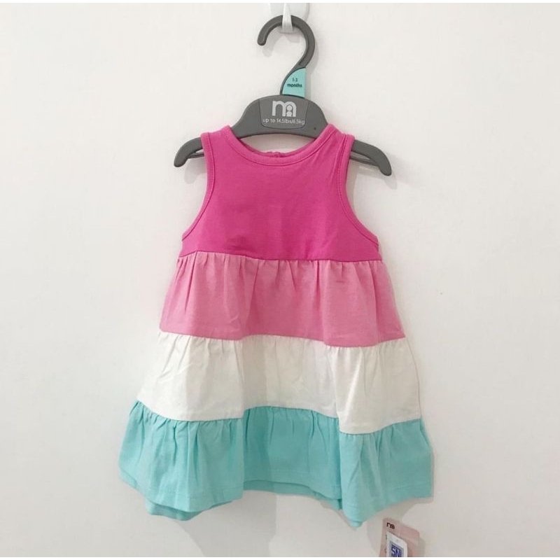 Dress baby mothercare