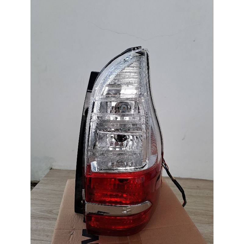 Stop Lamp Avanza 2019 Original