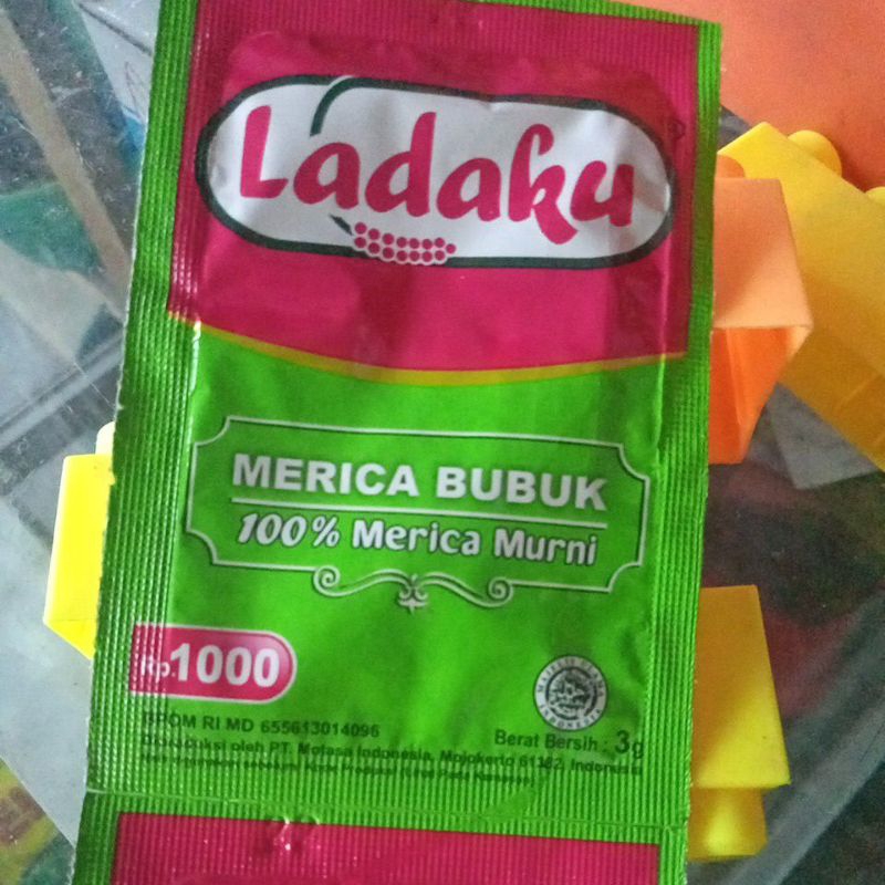 

kirim instan ladaku merica bubuk