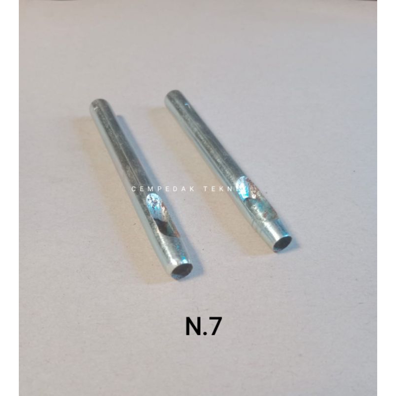 

PLONG PEMBOLONG BULAT (7mm)