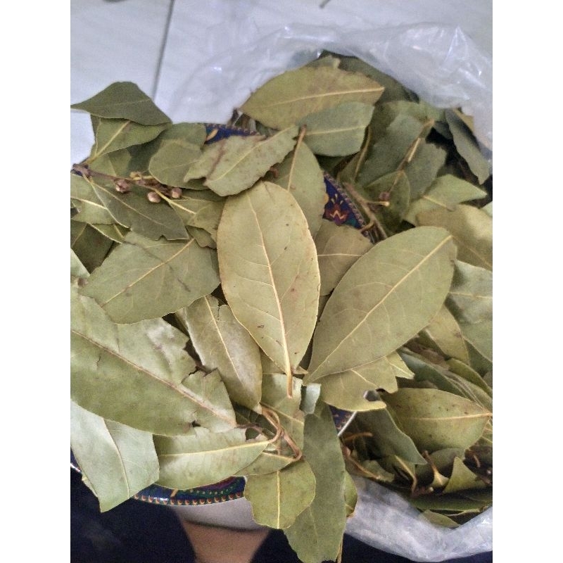 

Bayleaf India 50 gram