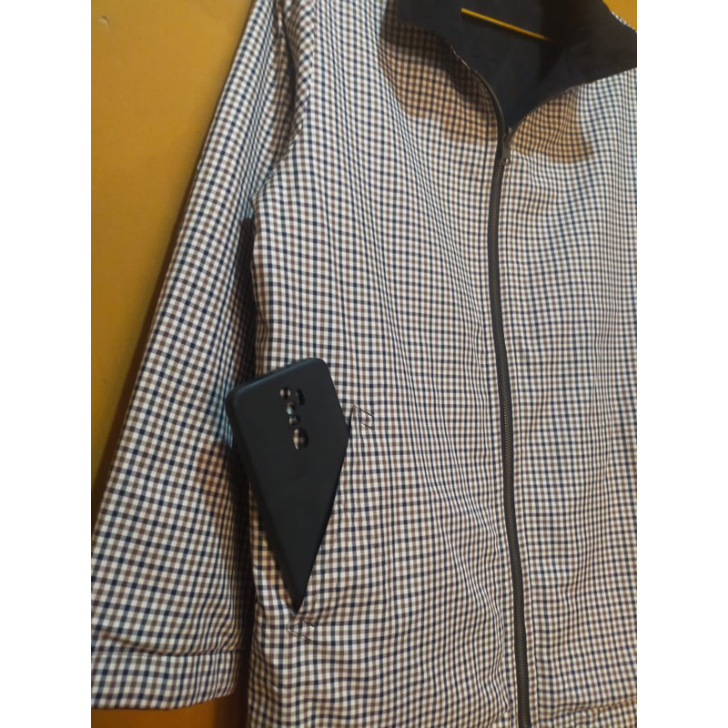 aquascutum jacket