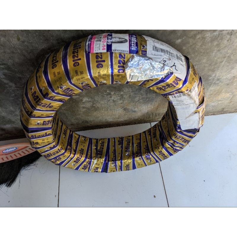 Mizzle Ukuran 130/70/14