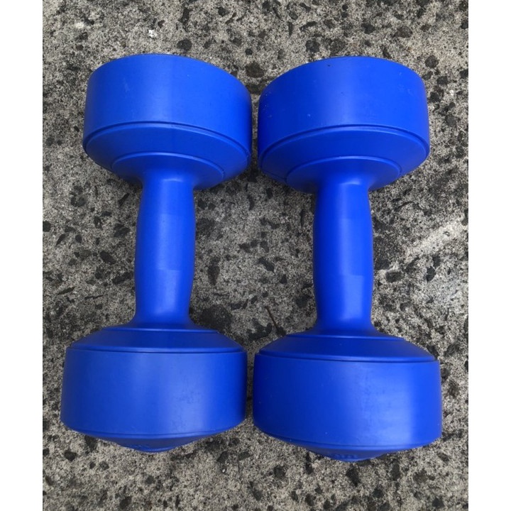 Ready Barbel 3kg Dumbell 3kg