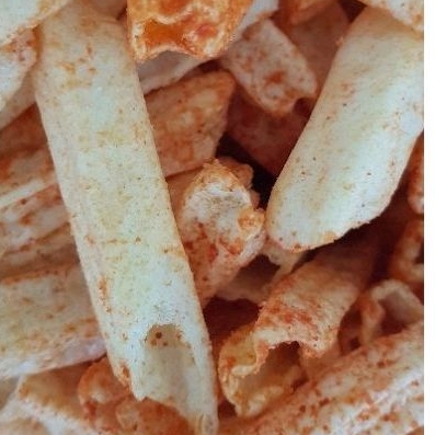 

potato panjang