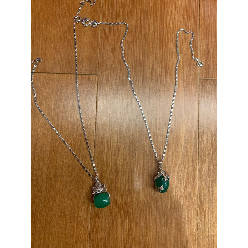 kalung giok china asli premium quality