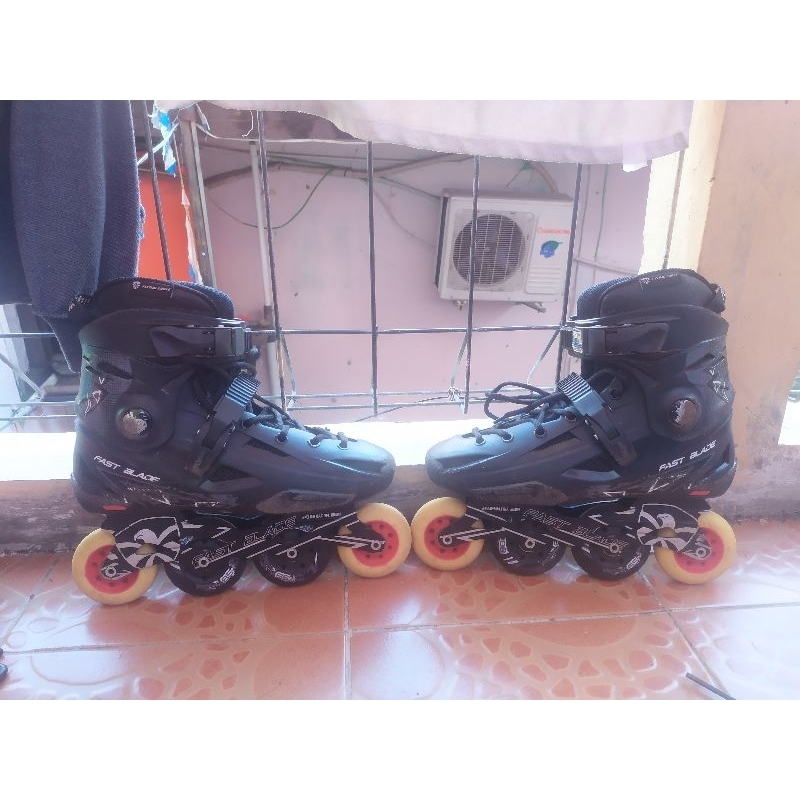 Sepatu Roda Flying Eagle Fast Blade