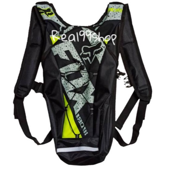 Hot Tas punggung motor cross trail Hydropack sepeda MTB