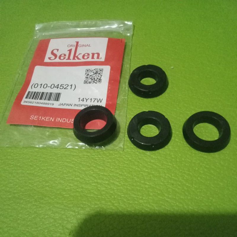 karet master central rem pusat Corona absolute