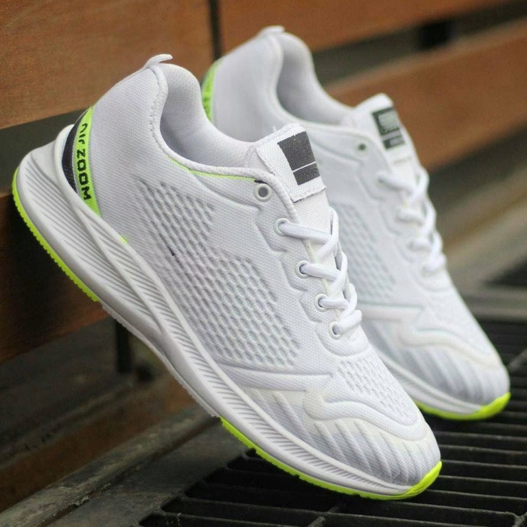 VBFT74 Sepatu Sport Pria Wanita Sepatu Segala Jenis Olahraga E