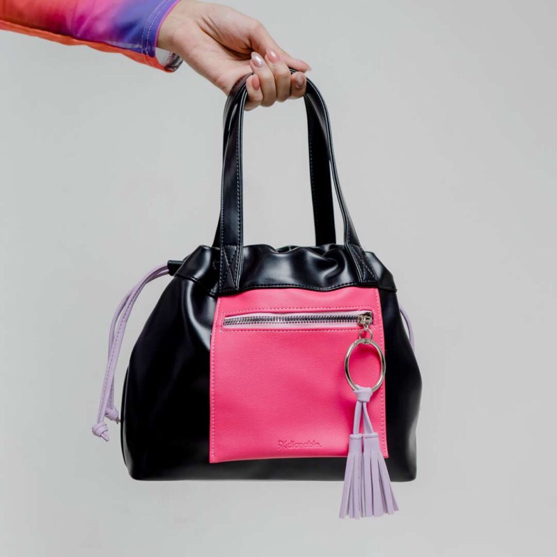 preloved omy bag by dianable