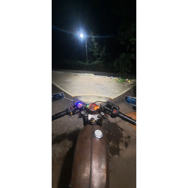 stang RGR set T atas bawah PNP cb, gl, mp, tiger as 33