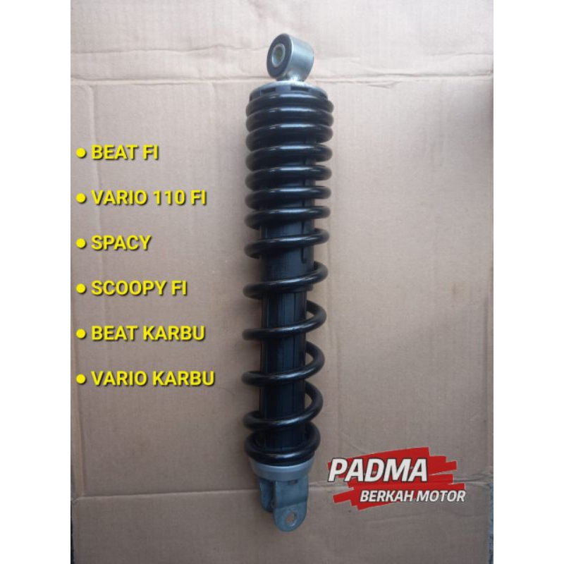 Shockbreaker belakang Vario 110 fi / Beat FI original