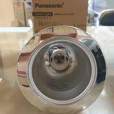 DOWNLIGHT 5" SILVER PANASONIC(NLP73430)