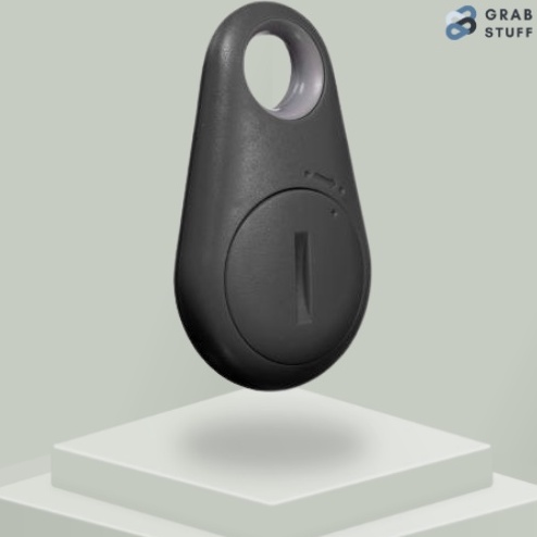 Dvt Tracker Bluetooth Mini Alat Pelacak Anjing Kucing Barang Hilang GPS Dengan Tombol Shutte Untuk K