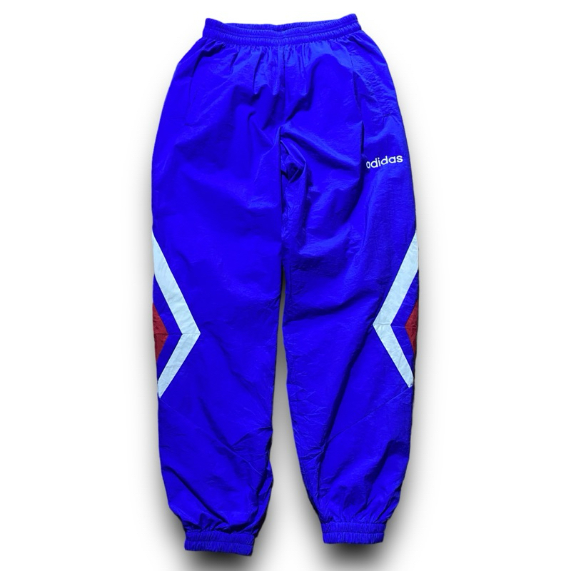 Vintage adidas france pants