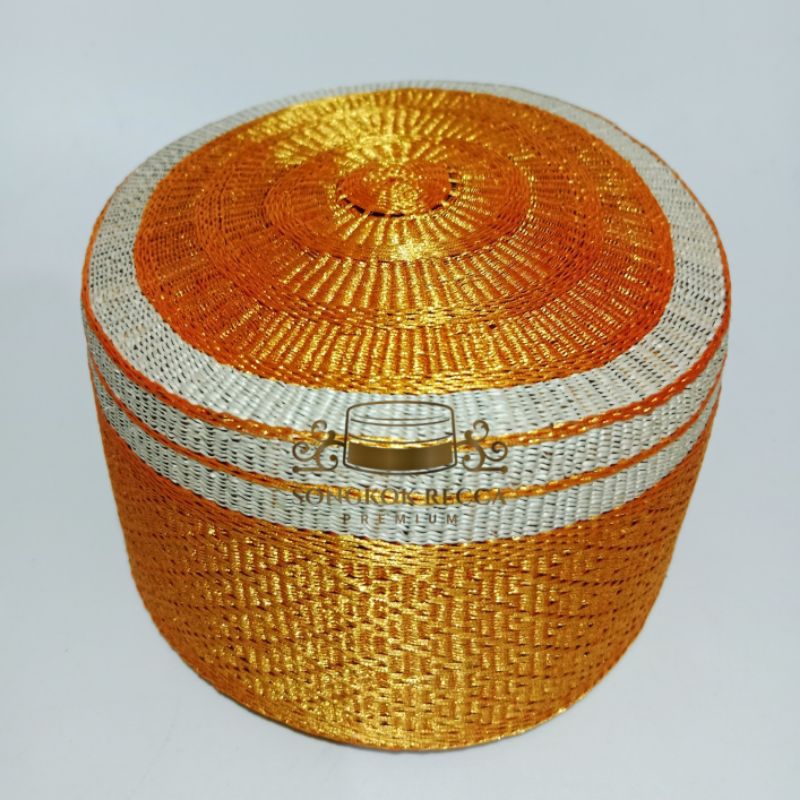 ASLI Songkok Recca Premium