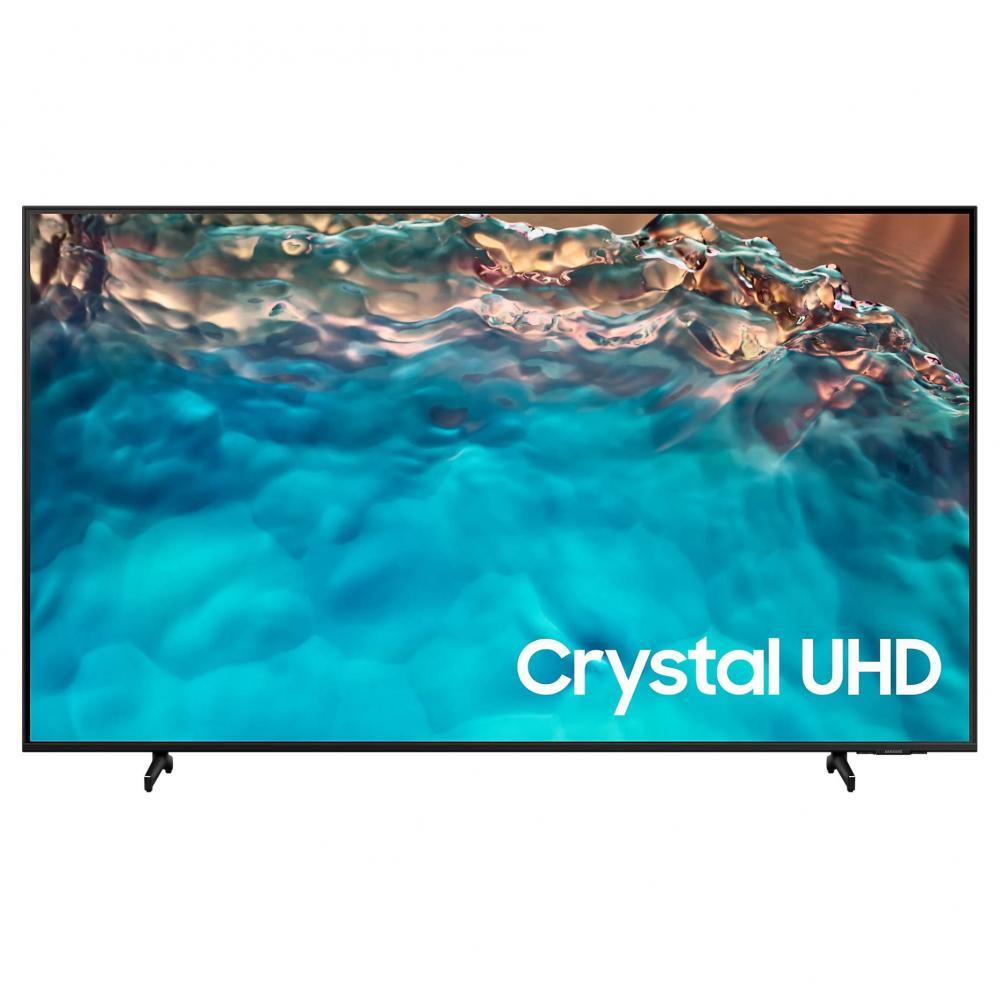 TV LED Samsung UA70BU8000 - 70 Inch / Smart TV / Crystal UHD