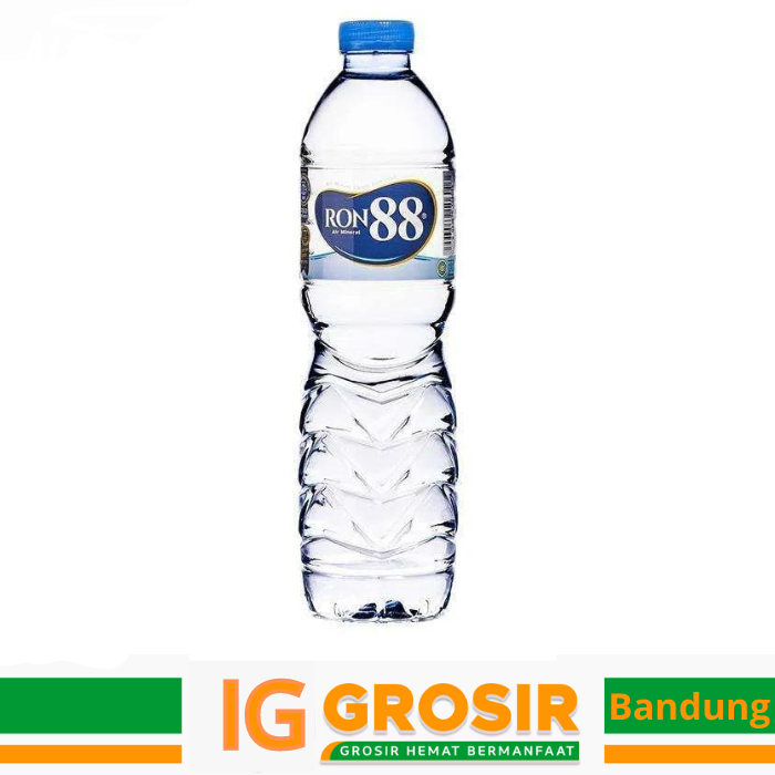 

RON Botol 600ml Per Pcs