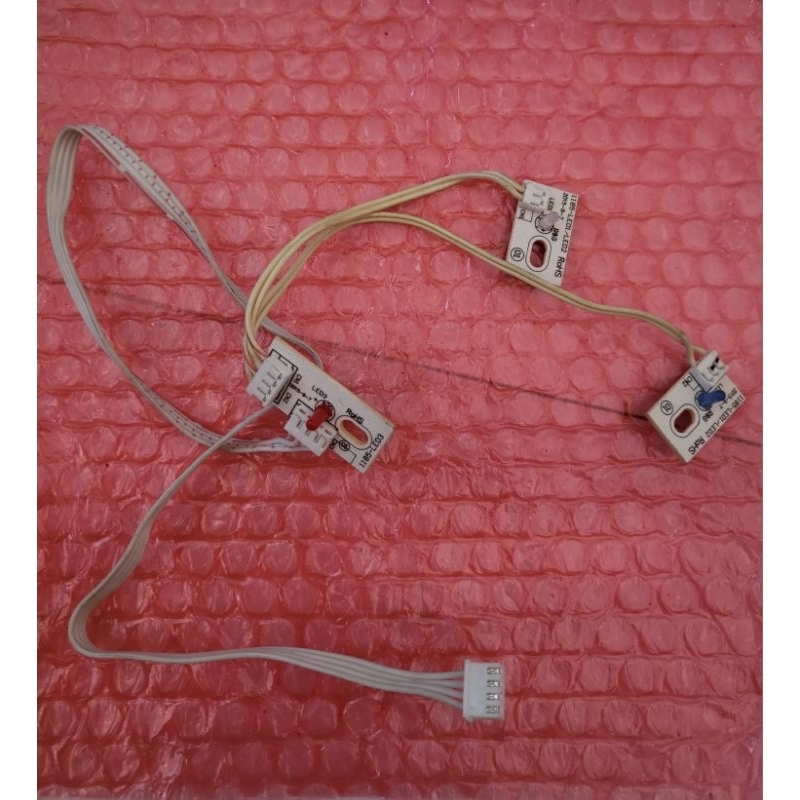 DISPLAY DISPENSER SANKEN ORIGINAL MODEL HWD C100/C200/ C106/C105/C101/C102/C202/C205/Z96/Z95