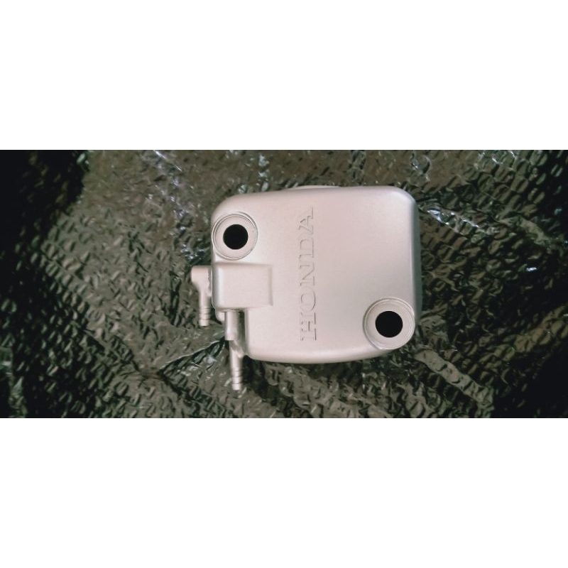 tutup head vario 110  karbu/kvb modif jalur oc