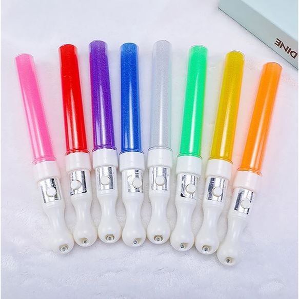 lightstick kpop nct blackpink aespa treasure riize straykids bts  ive JKT48 CUSTOM SEBEBASNYA