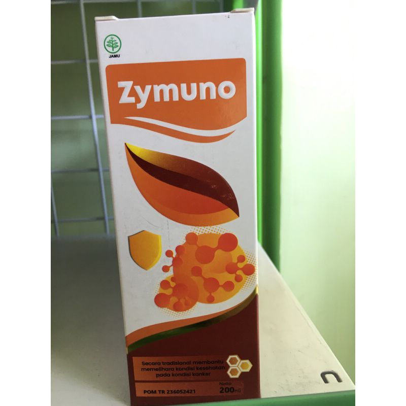 ZYMUNO*