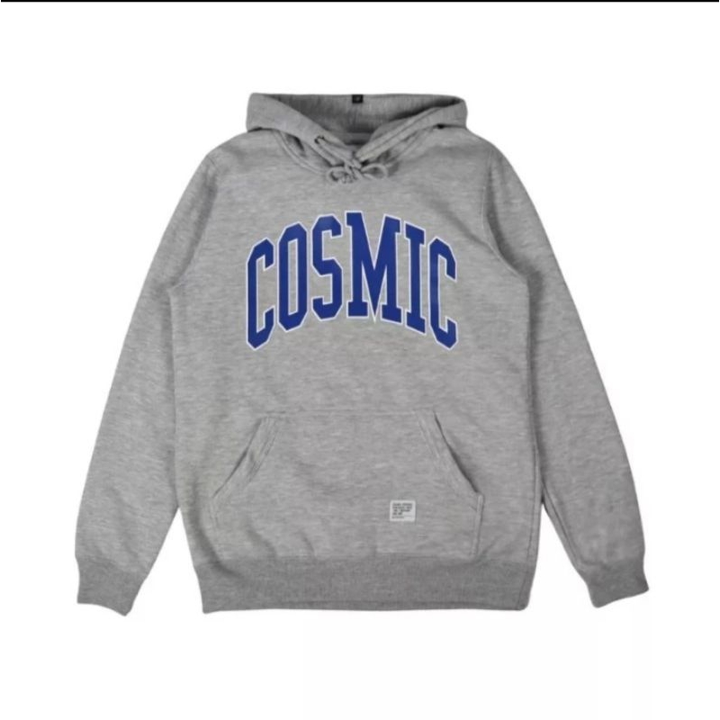 SWEATERS HOODIE COSMIC BARTEX-8283 NEW ABU MISTY BEST SELLER | Jaket hoodie cosmic distro unisex | K