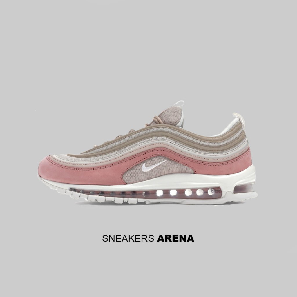 Sneakers Air Max 97 Rush Pink