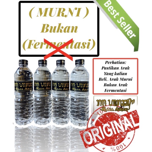 

Stock Terupdate Minuman Tradisional Bali 6ml Terhitz