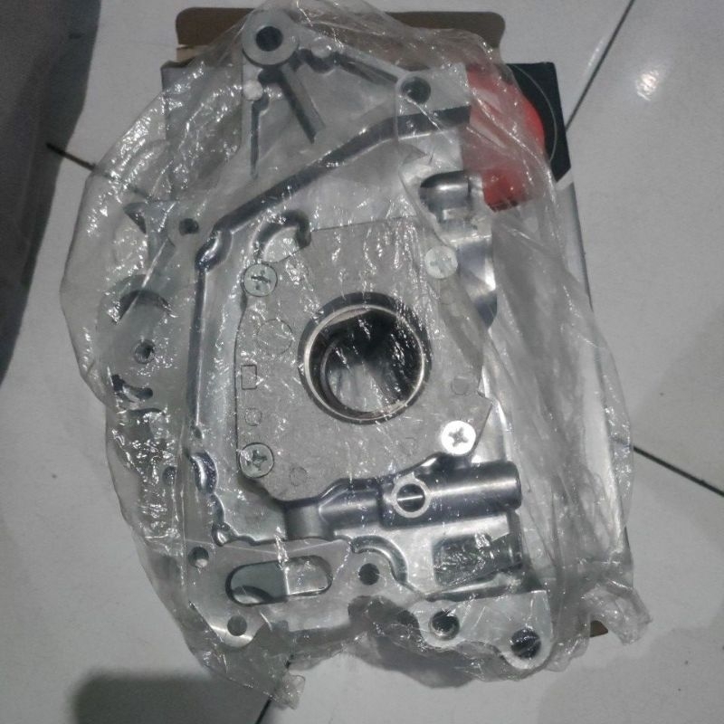 POMPA OLI KIA PICANTO LAMA / PICANTO COSMO TAHUN 2005-2010