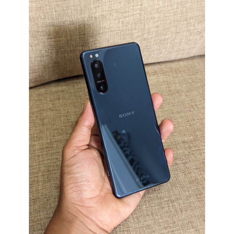 sony Xperia 5ii 8/128 BEACUKAI