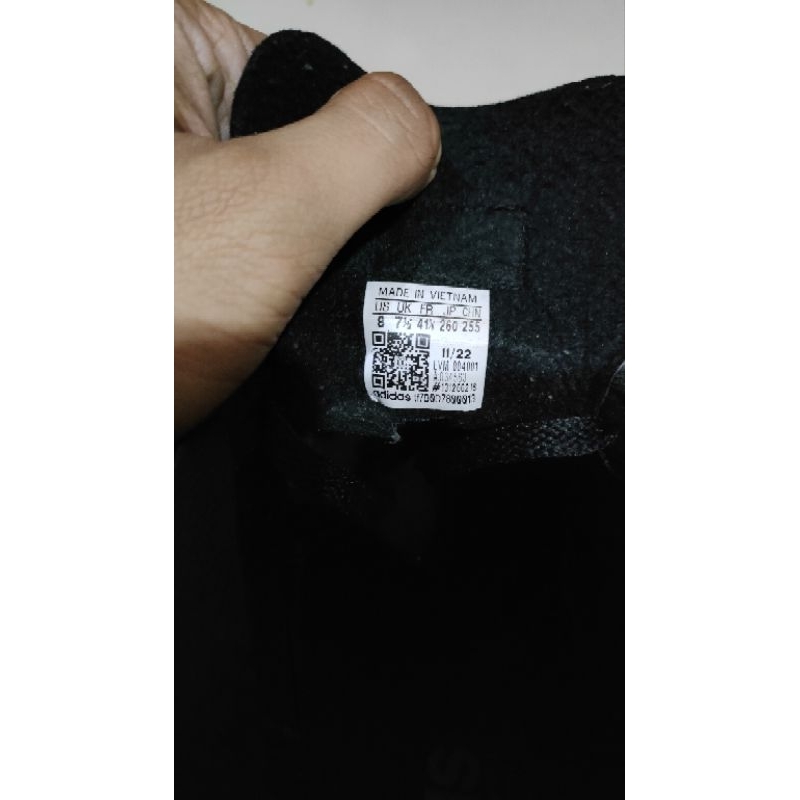 Adidas Samba Classic