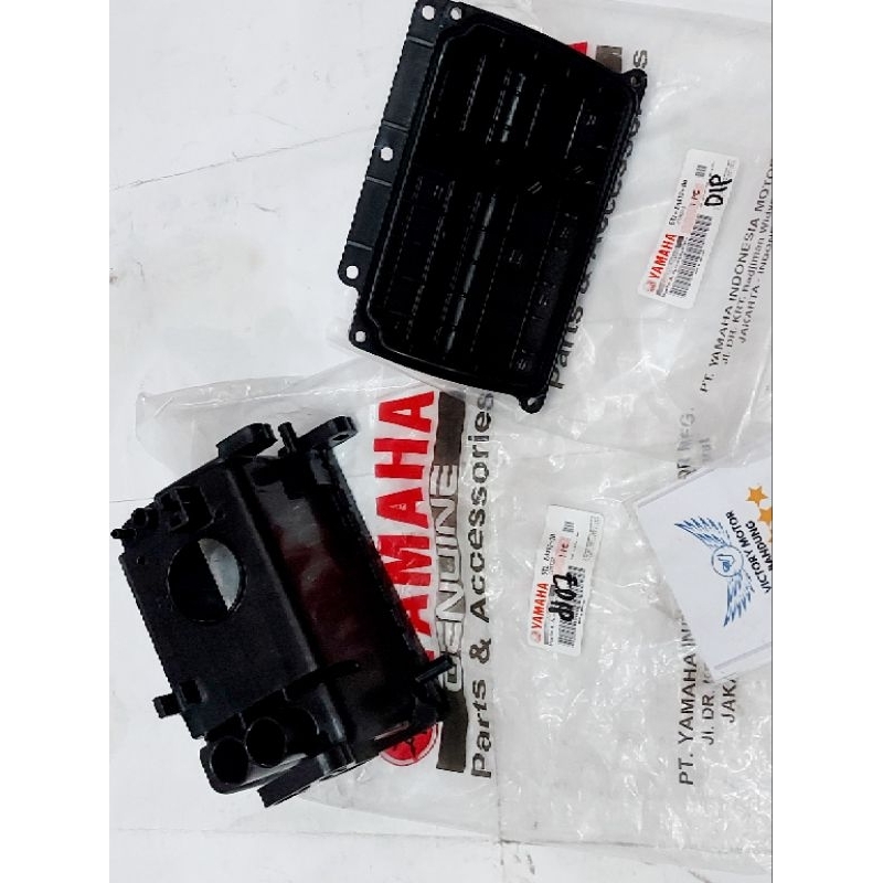 Box Filter Udara Mio Sporty Mio Smile Mio Karbu Orisinil Yamaha