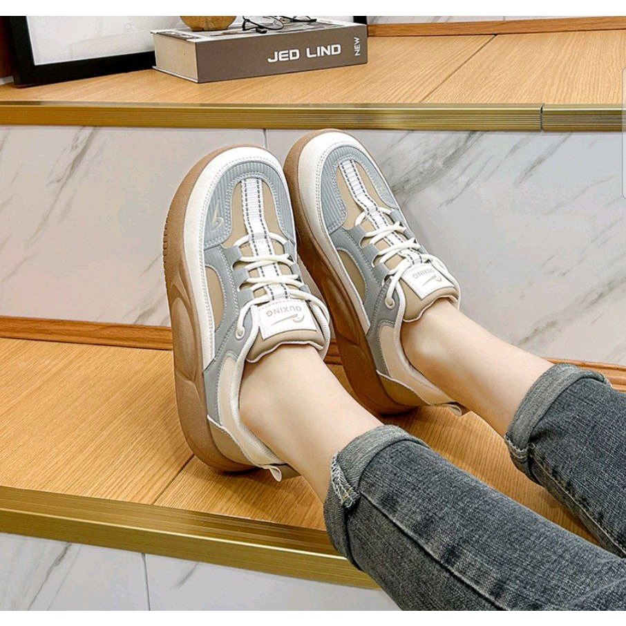 zealo shoes / sepatu sneakers kekinian PSM