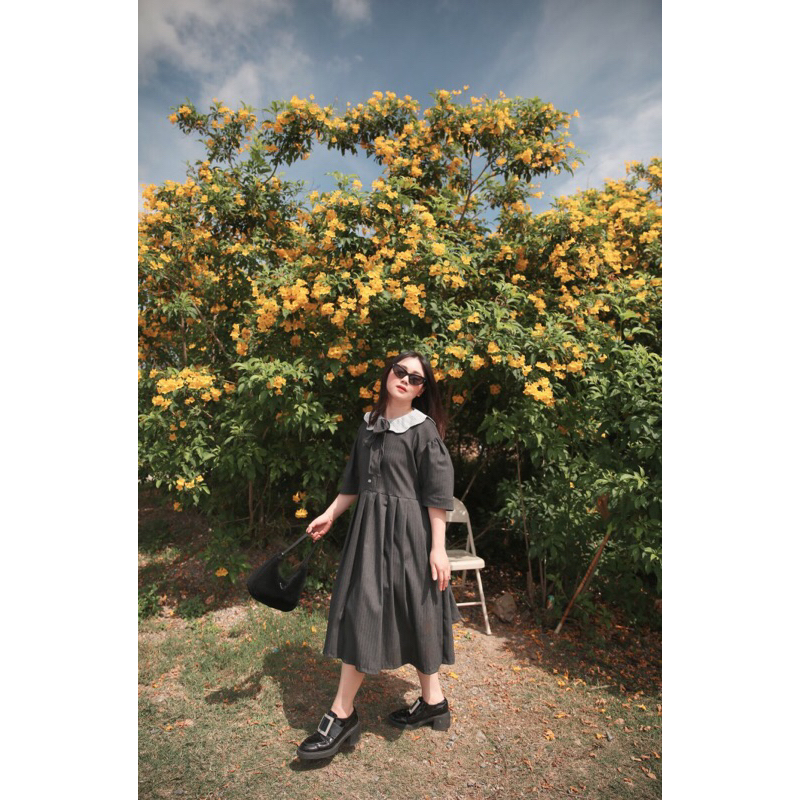 Fitcher Dress Array ID