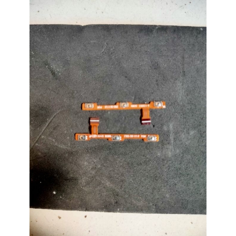 FLEXIBLE ON OFF ANDROMAX L PERSAMAAN ORIGINAL