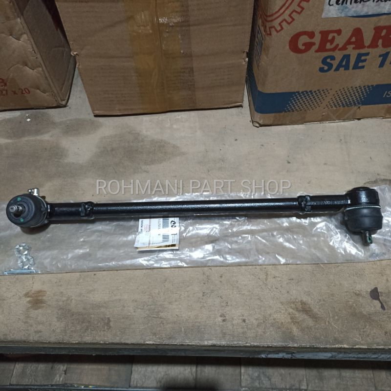 DRAGLINK/CROSS ROD/LONG TIEROD L300 ORIGINAL KTB MB315771