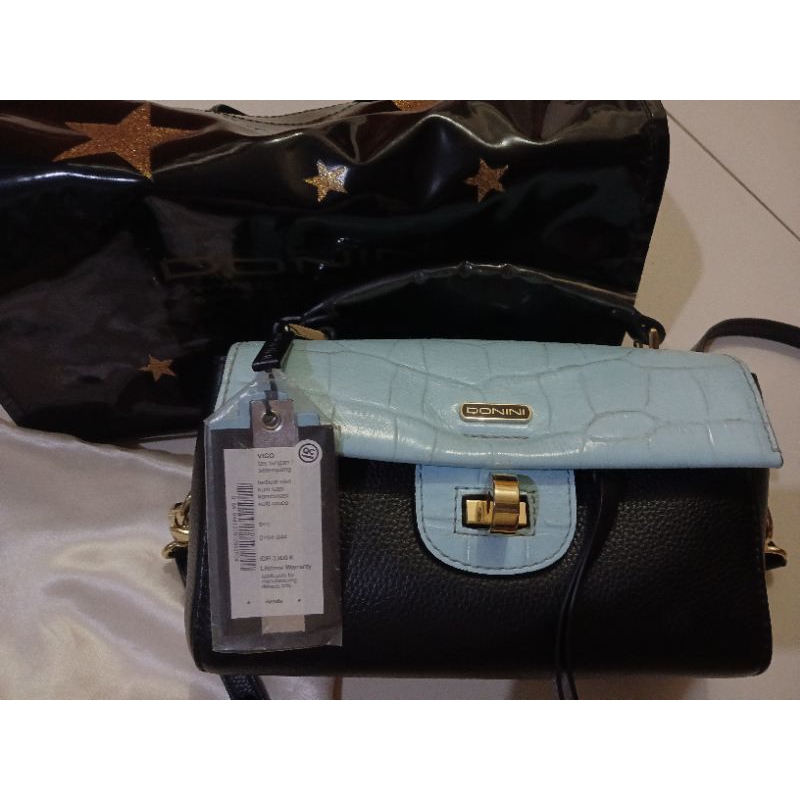 donini vigo preloved